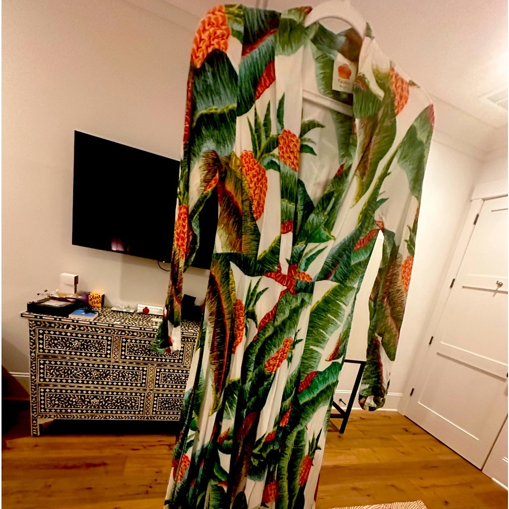 Farm rio dress